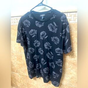 Men’s NWOT Express Shirt